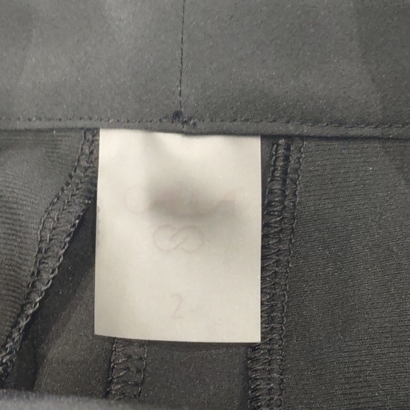 Calia Golf High - Rise ,4"Inseam Shorts - Picture 10 of 17